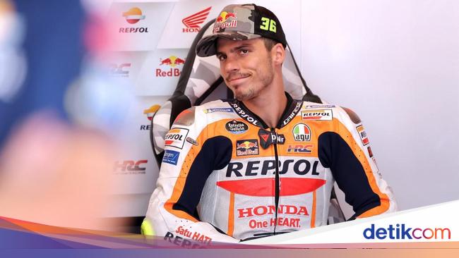 Honda’s Decline in MotoGP Continues: Joan Mir Reveals Sad Situation