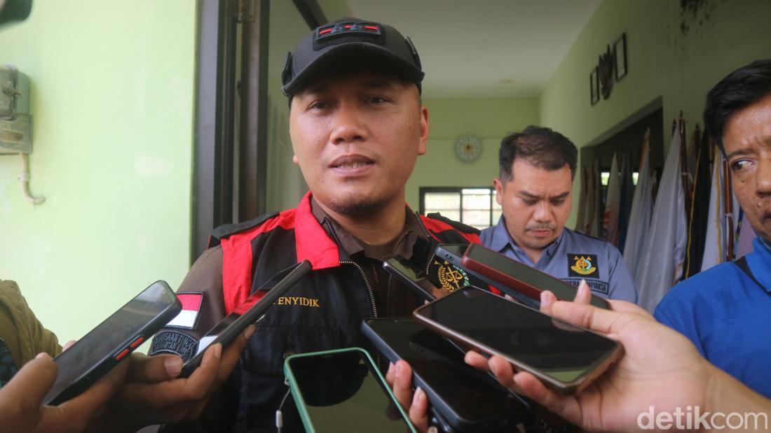 Kejari Usut Dugaan Jual Beli Jabatan Di PDAM Kudus, 12 Saksi Periksa