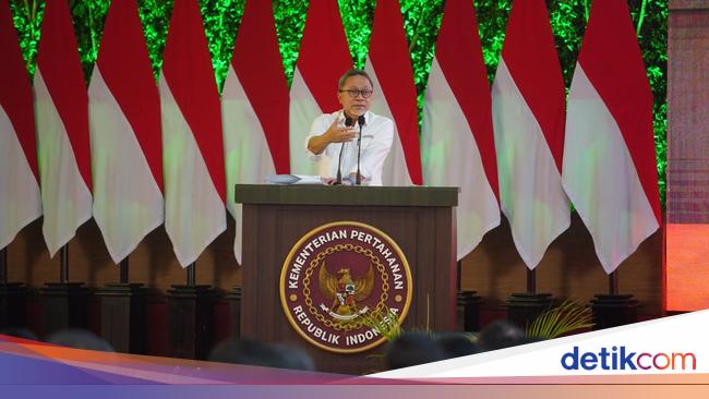 Trade Minister Zulhas Reveals There Has Been a Change in Indonesia’s Major Trading Partners, Here’s the Reason