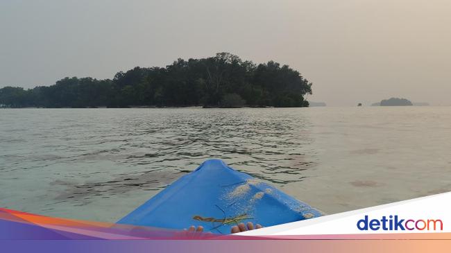 Terungkap Modus WNA \'Kuasai\' Pulau di RI