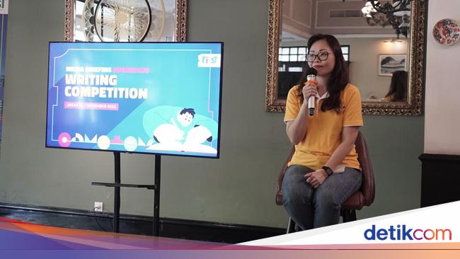 Yuk Ikut Lomba Menulis Untuk Blogger Dan Jurnalis