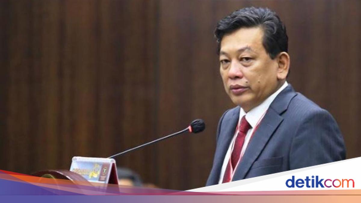 Komisi Yudisial soal Ketua dan Waka PN Depok Kena OTT: Zero Toleransi!