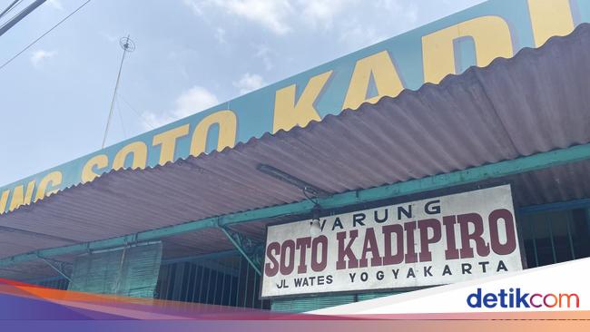 5 Resto Ini Dinobatkan Sebagai Tempat Makan Lokal Terenak di Indonesia