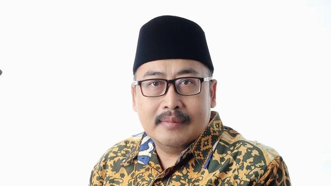 PBNU soal Miftah Mundur dari Utusan Khusus Presiden: Tak Banyak yang Berani