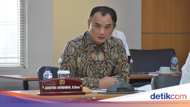 Masa Sewa Penghuni Rusun Kurang Mampu Tak Perlu Dibatasi