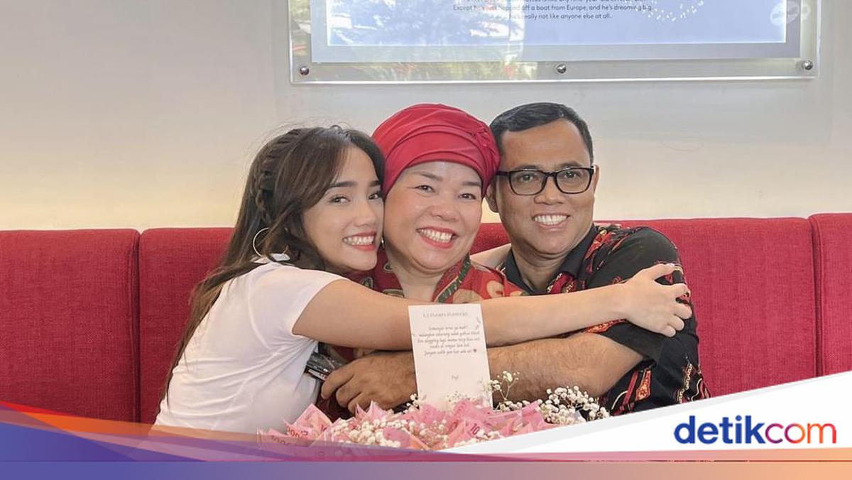 Fuji & Reza Arap: Dad Faisal Reacts to Matchmaking Rumors