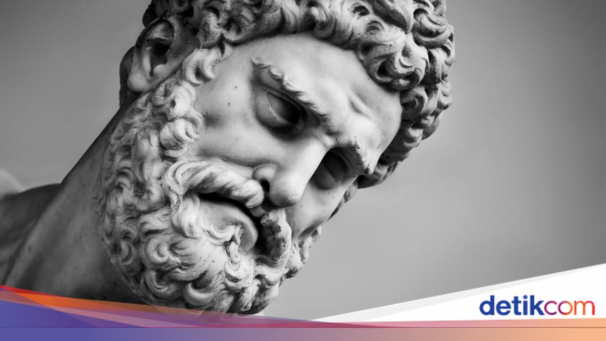 Berapa Banyak Dewa yang Tinggal di Olympus? Kenali Nama dan Tugasnya