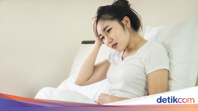 Kenapa Tidur Terlalu Lama Membuat Kepala Pusing dan Tubuh Lemas?