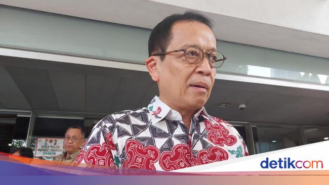 7.000 Rekening Bank Terkait Judi Online Ditutup, Pemilik Masuk Blacklist