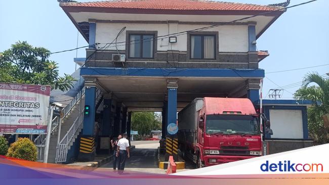 49 UPPKB Ditutup Sementara saat Masa Angkutan Natal-Tahun Baru, Ini Lokasinya