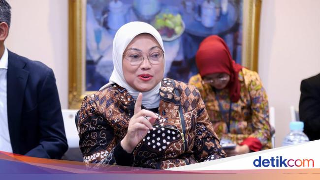 Aksi Boikot Produk Pro Israel Ditakutkan Bikin Phk Menaker Buka Suara 8586