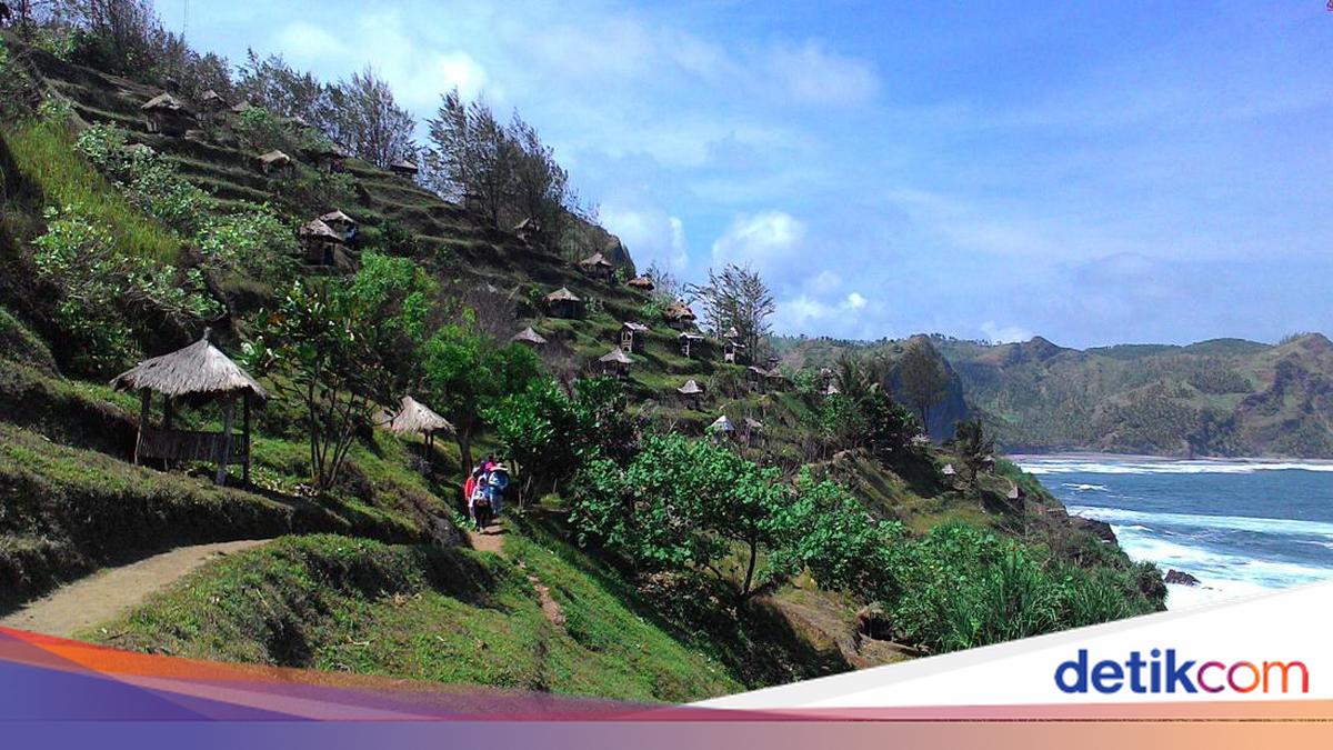 10 Destinasi Alam di Jawa Tengah yang Belum Ramai Turis 10 Destinasi Alam di Jawa Tengah yang Belum Ramai Turis
