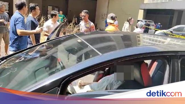 Tewasnya Mahasiswi Fkh Unair Di Mobil Dan 2 Pucuk Surat Wasiat