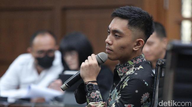 Sidang Kasus Pencabulan Mantan Pacar Mario Dandy Digelar Tertutup