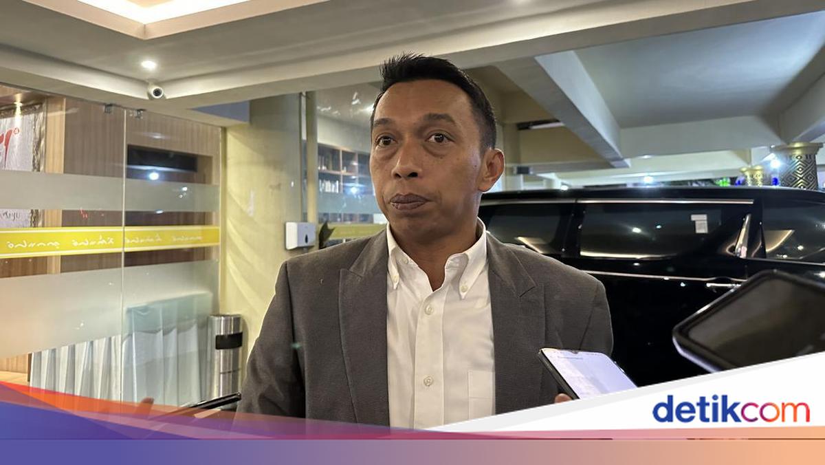 Citra Sidrap 'Sarang' Passobis Bikin Bupati Terusik