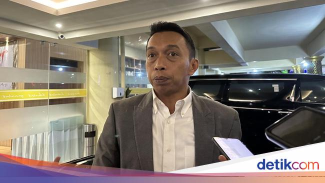 RMS-Mentan Amran Intens Komunikasi soal Duet Sudirman-Fatma di Pilgub ...