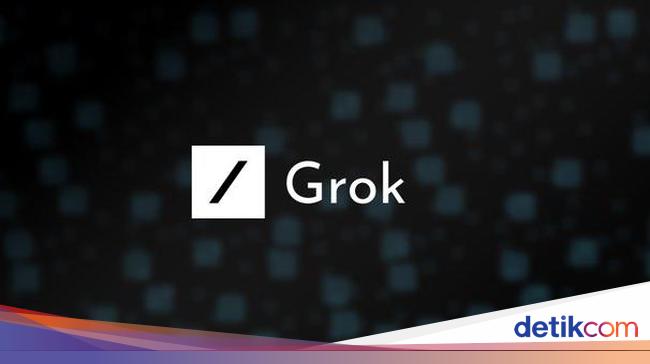Chatbot AI Grok Kini Tersedia Gratis untuk Semua Pengguna X