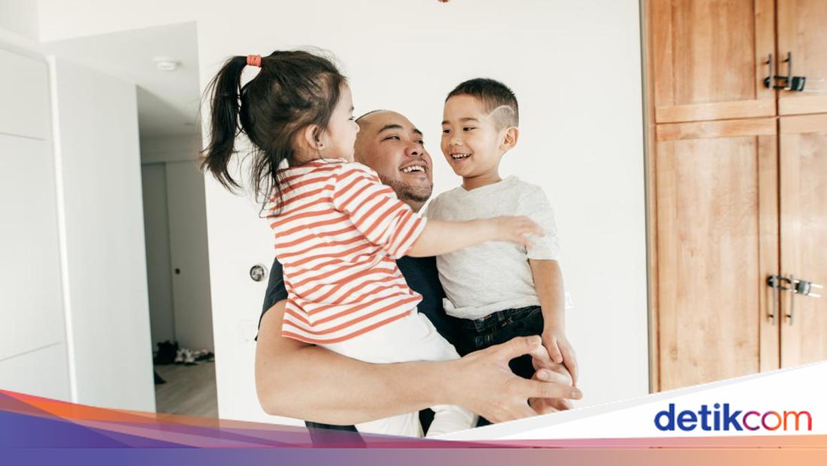 30++ Kata-kata Hari Ayah Nasional 2025, Penuh Cinta dan Harapan