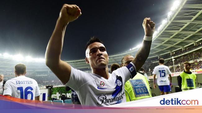 Lautaro Martinez’s Impact on Inter Milan and His Contract Negotiations: A Closer Look