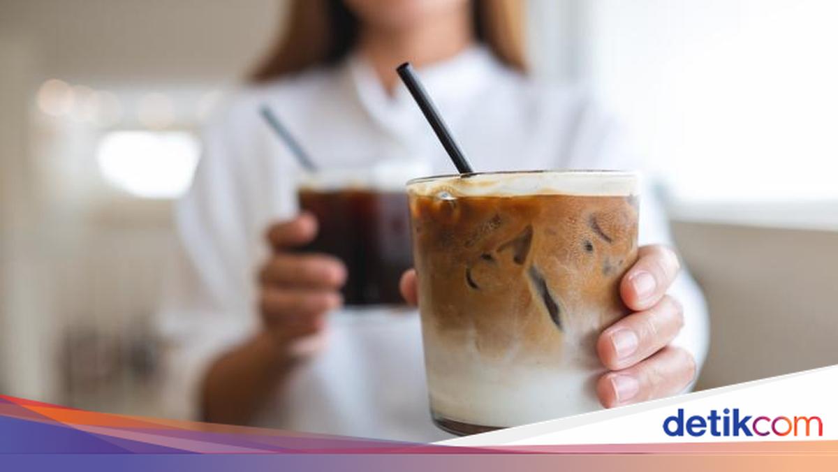 5 Negara Paling Jarang Minum Kopi, Ada India hingga Afrika Selatan!