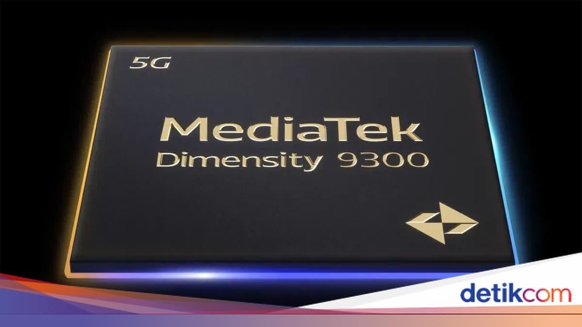 Dimensity 9400 Specification.pdf Mediatek Dimensity 9400 Rilis Akhir 2024, Dilengkapi Fitur AI Canggih