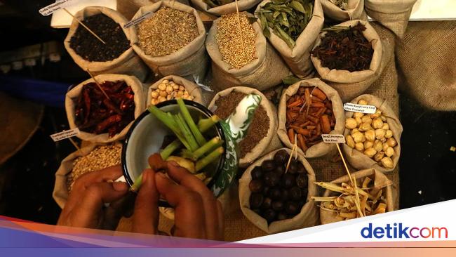 Tentang Hari Rempah Nasional dan Sejarah Jalur Rempah Indonesia