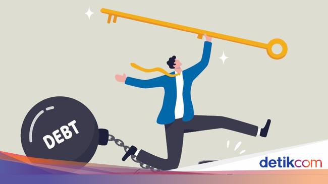 4 Solusi jika Tak Mampu Bayar Utang Pinjol