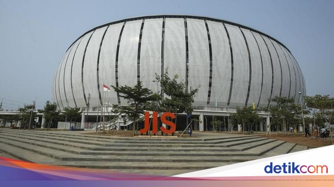 1.562 Personel Gabungan Amankan Laga Persija Vs Malut di JIS