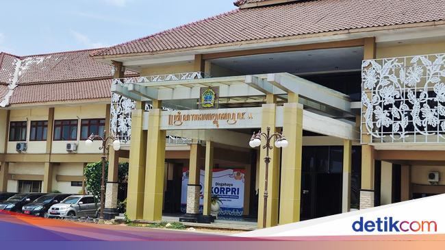 Sejarah Kabupaten Gunungkidul, Dataran Tinggi yang Berasal dari Bawah Laut