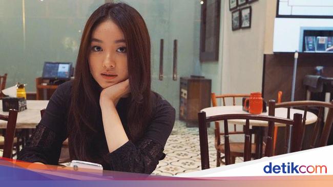 Natasha Wilona Lapor Polisi usai Foto Dipakai Produk Kosmetik Tanpa Izin