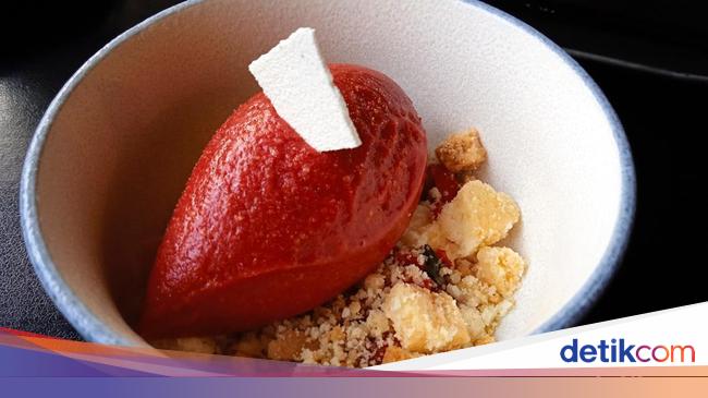 5 Es Krim Enak di Jakarta Selatan, Ada yang Viral di Blok M!