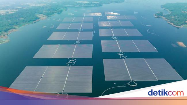 PLN: Misi Kita Tak Hanya Hasilkan Energi, tapi Dorong Kondisi Bebas Emisi