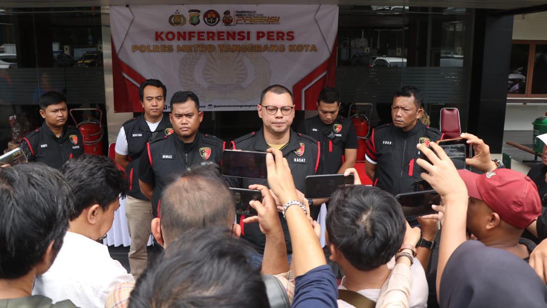 Kronologi Polisi Dijebak Teman Sendiri Hingga Lolos Dari Upaya Pembunuhan