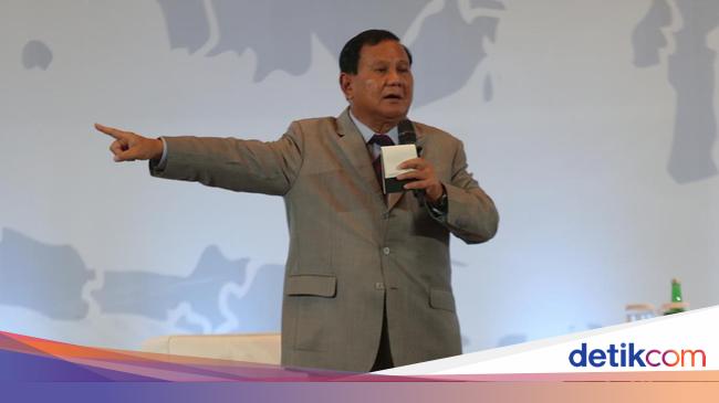 Bapanas soal Makan Gratis Prabowo: Jangan Sampai Hasilkan Sampah Lebih Banyak