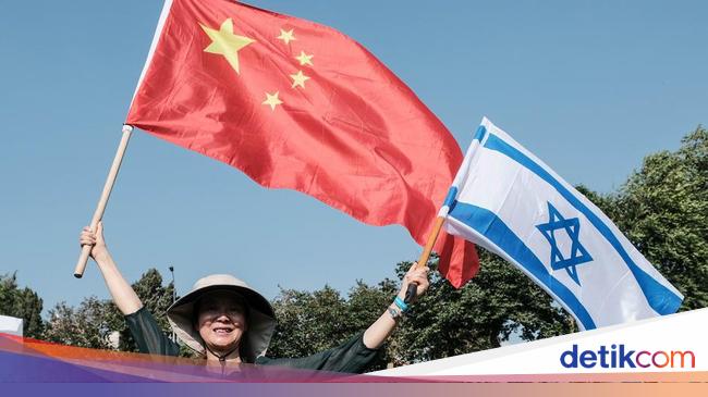 China’s Involvement in the Israel-Palestine Conflict – Trade, Disputes, and Diplomacy