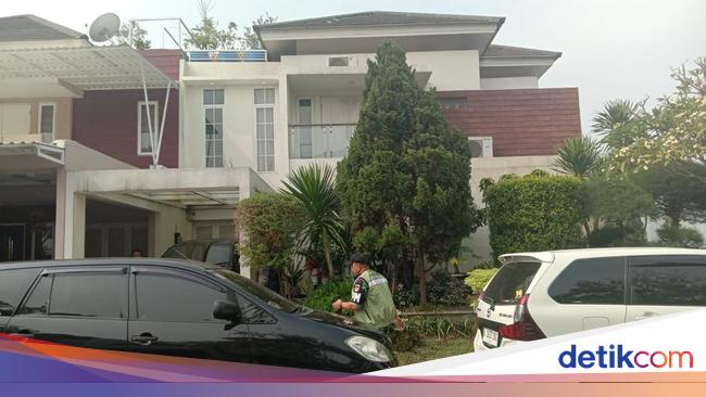 Geledah 2 Lokasi Kejagung Sita Dokumen Terkait Kasus Korupsi Perumahan