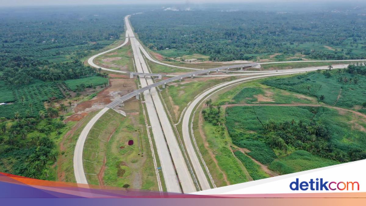 50 PSN Jalan Tol Prabowo Mayoritas Bakal Pakai Duit Swasta