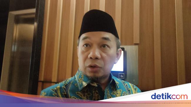 F-PKS DPR Taruh Optimisme Besar ke Presiden Prabowo: Kami Dukung Penuh