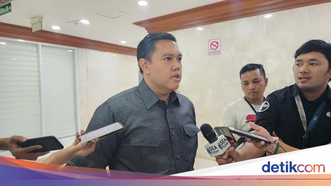 Komisi I DPR soal Revisi UU TNI Digugat ke MK: Itu Hak Warga