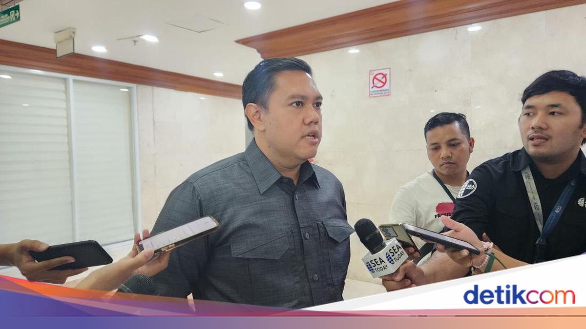 Pimpinan Komisi I DPR Minta Eks KRI Ki Hajar Dewantara Dijual Untung