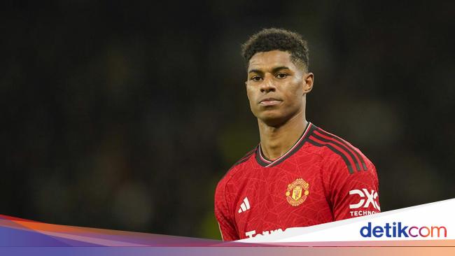 Manchester United Troubles with Marcus Rashford and Mason Mount: A Deeper Problem?