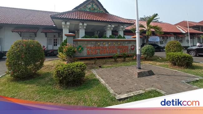 Monkeypox Case Confirmed in Cirebon City – Prevention and Treatment Measures Implemented