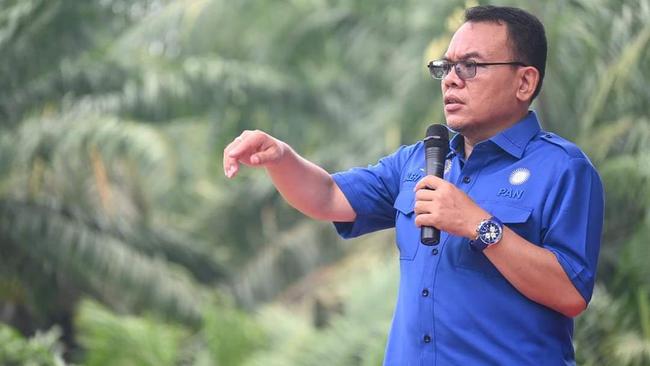 PAN Ingatkan PDIP Konsisten Kebijakan PPN 12%: Dulu Dukung