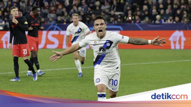 Inter Milan’s Plans for Extending Lautaro Martinez’s Contract: Latest Updates