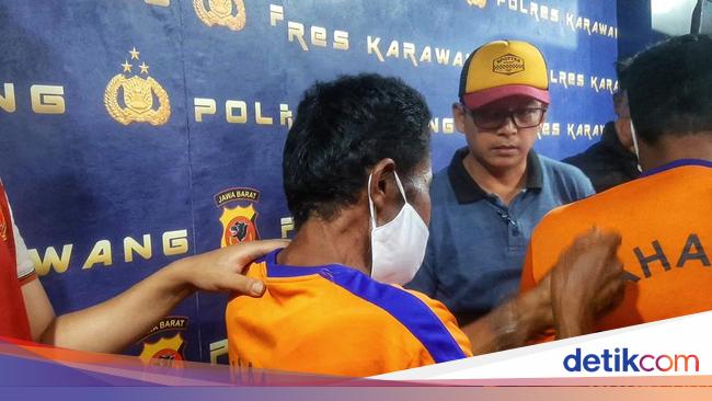 Kronologi Pegawai Rsud Karawang Dibunuh Dukun Pengganda Uang 7157