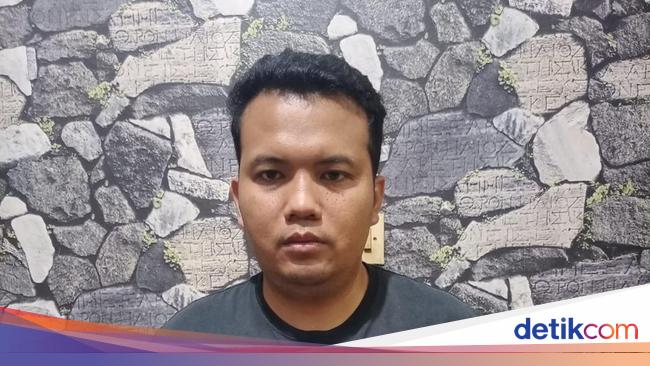 Man Arrested in Depok for Fraud in Connection with Police Academy Scam