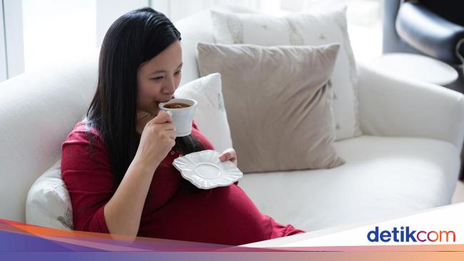 Hati-hati! 5 Kelompok Orang Ini Tak Disarankan Minum Kopi