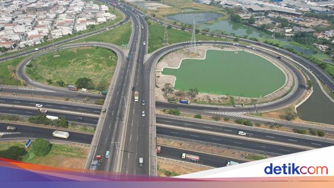 Moge Diusulkan Masuk Jalan Tol, Ini Sederet Risikonya