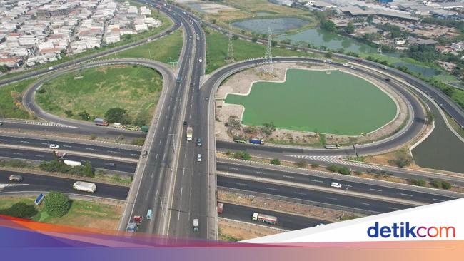 Tol Puncak Bakal Dibangun di Era Prabowo, Ada Swasta Siap Masuk