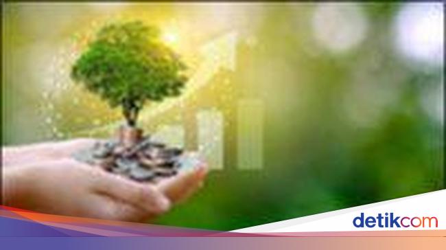 Pengusaha Kawasan Industri Gandeng ESI Demi Geber Energi Hijau